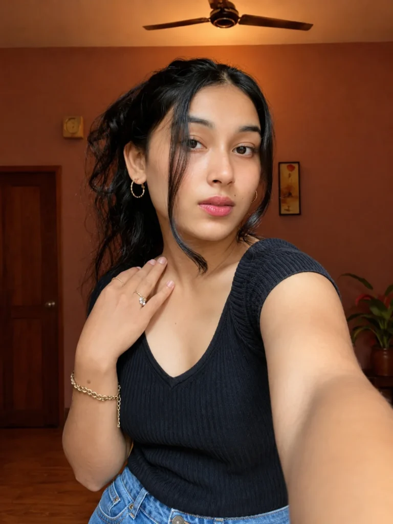 Akriti Negi Biography