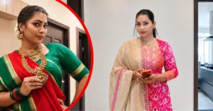Divvala Madhuri Age, height, partner, family, net worth, career