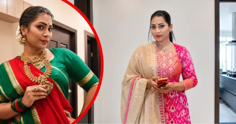 Divvala Madhuri Age, height, partner, family, net worth, career