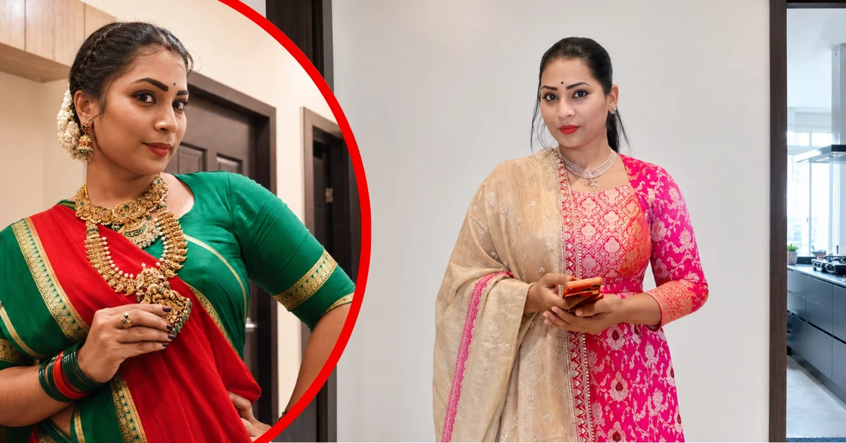 Divvala Madhuri Age, height, partner, family, net worth, career