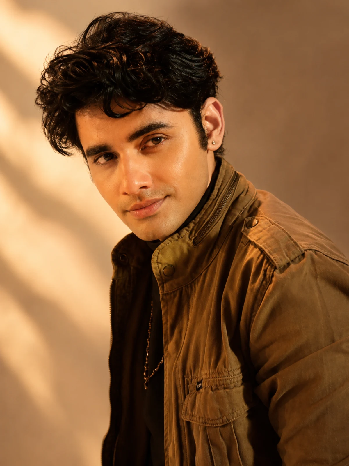 Himanshu Awasthi Age, height, girlfriend, family, net worth, career