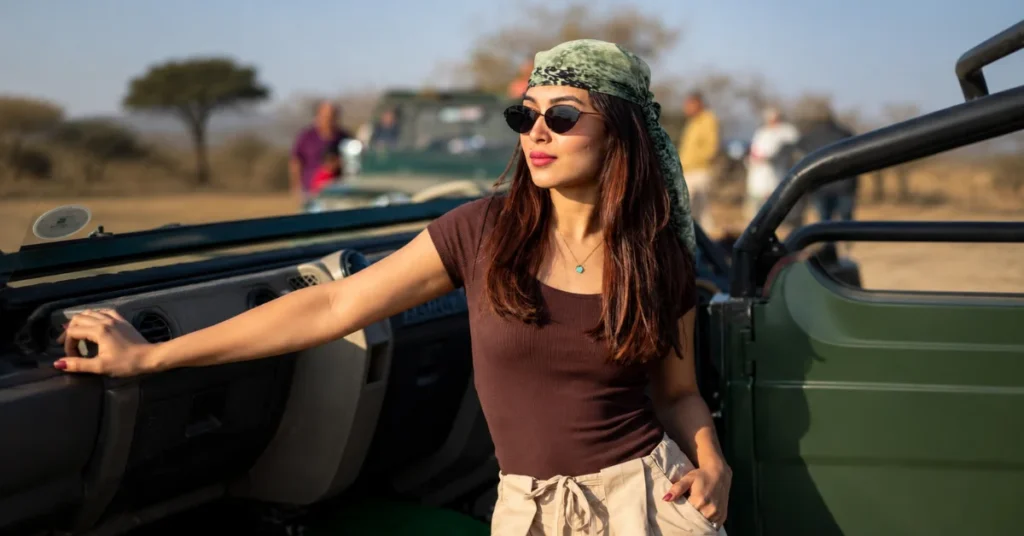 How old is Akriti Negi? Age and birthday