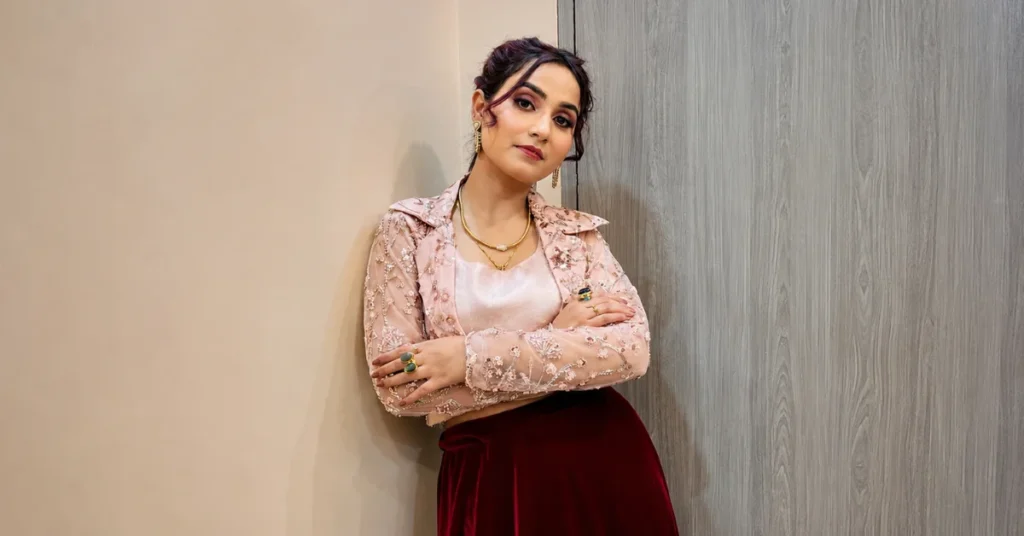 How old is Renuka Panwar? Age and birthday