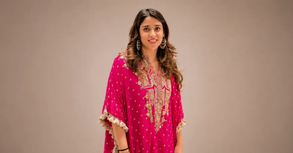 How old is Ritika Sajdeh? Age and birthday