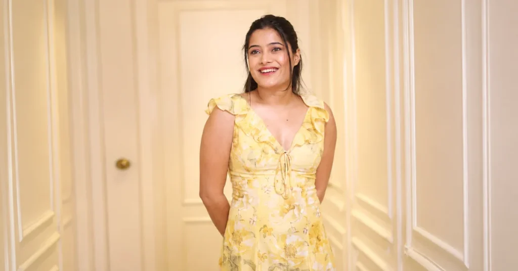 How old is Sheetal Joshi? Age and birthday