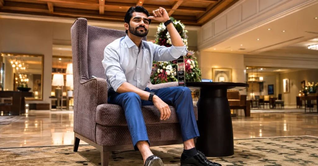 How old is Shreeman Legend? Age and birthday