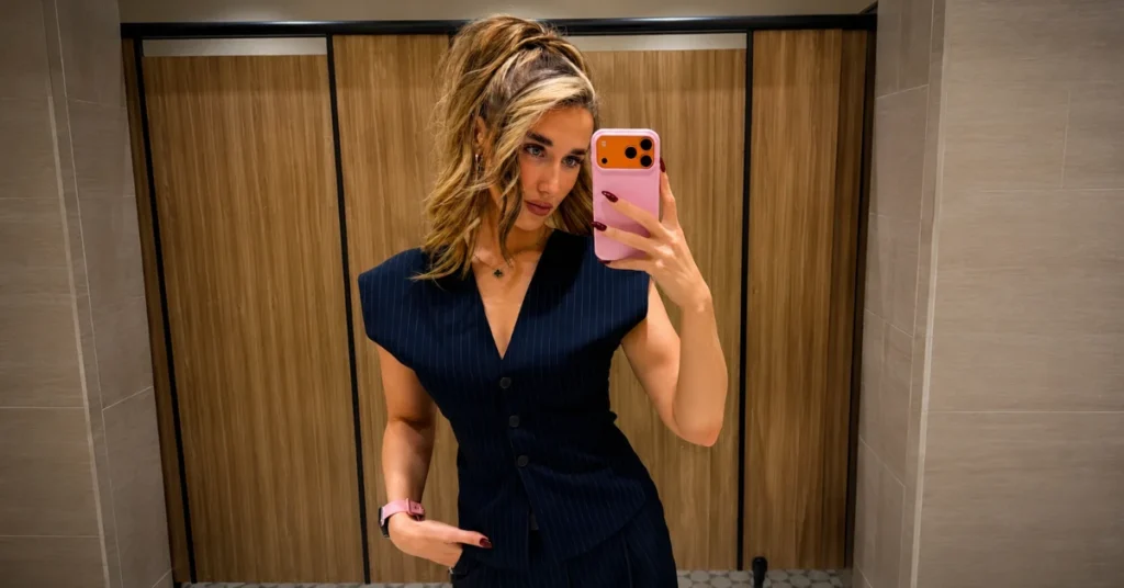 How old is Sophie Shine? Age and birthday