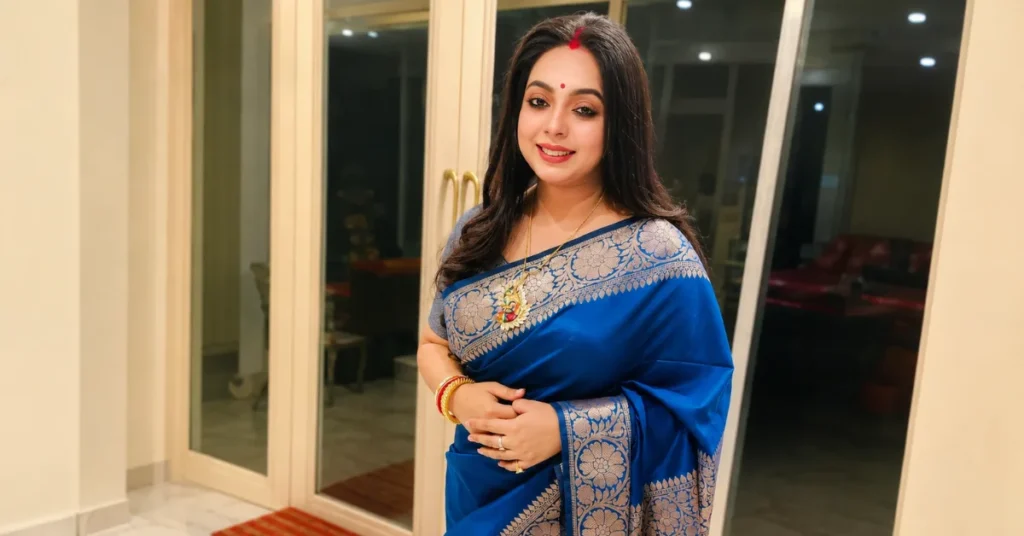 How old is Sreemoyee Chattoraj? Age and birthday