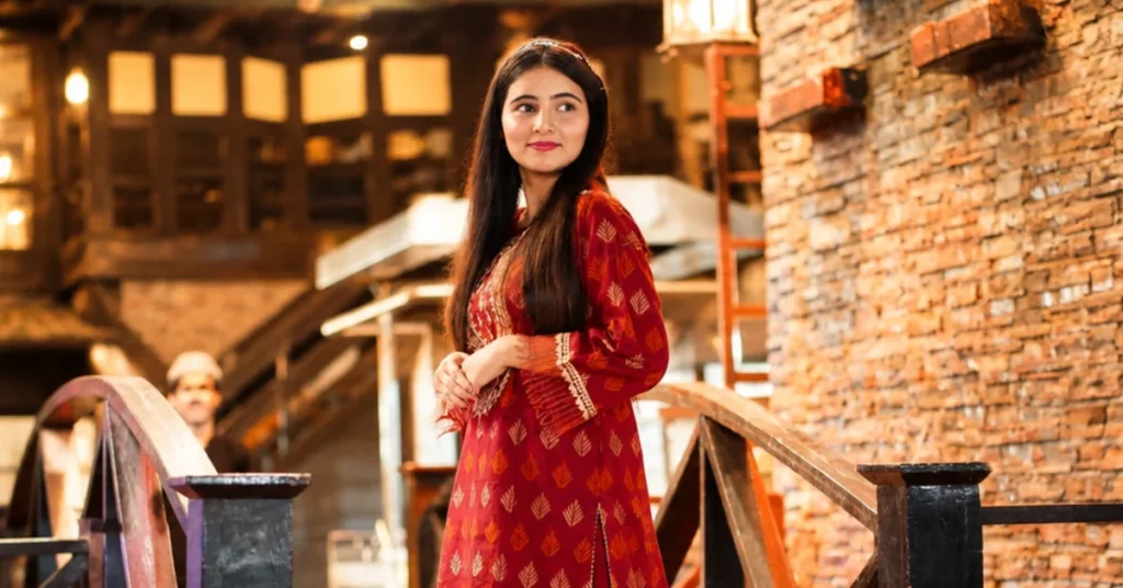 How old is Srishti Dabas? Age and birthday