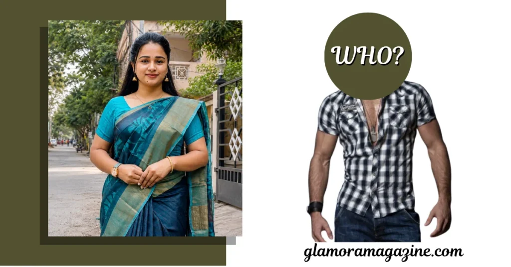 Is Kannika Ravi married? Husband and relationship status