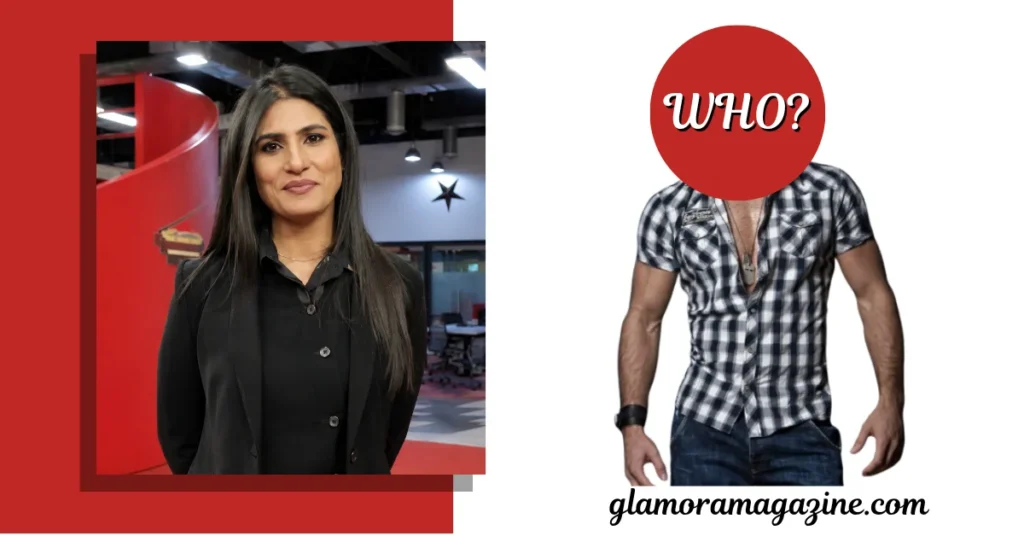 Is Rubika Liyaquat married? Husband and relationship status