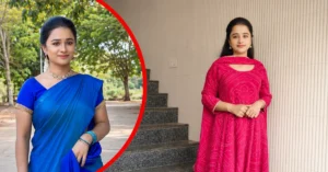 Kannika Ravi Age, height, husband, children, net worth, career