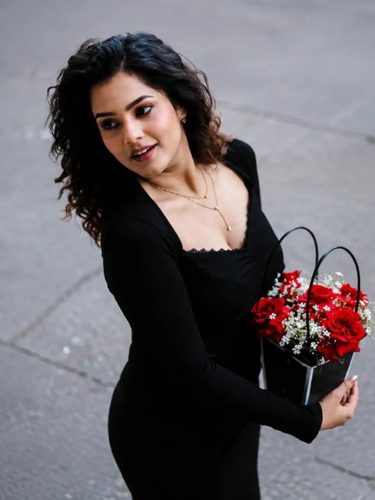 Pragati Tiwari Biography