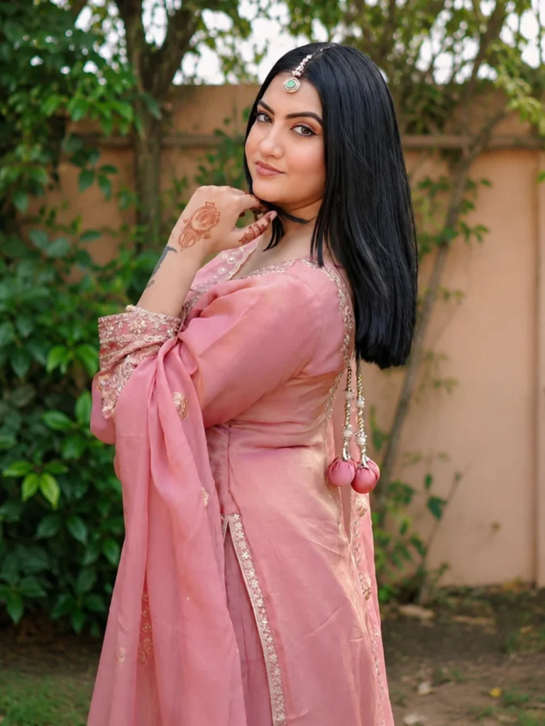 Reet Narula Biography
