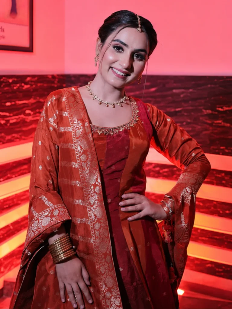 Renuka Panwar Biography