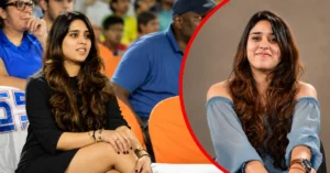 Ritika Sajdeh Age, height, husband, children, net worth, career