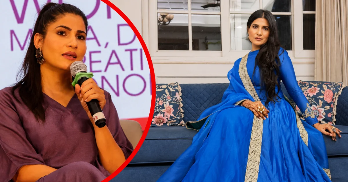 Rubika Liyaquat Age, height, husband, children, net worth, career