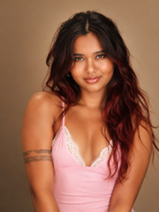 Sasha Prasad Age, height, boyfriend, net worth, career