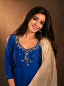 Shivani Nagaram Age, height, boyfriend, net worth, career