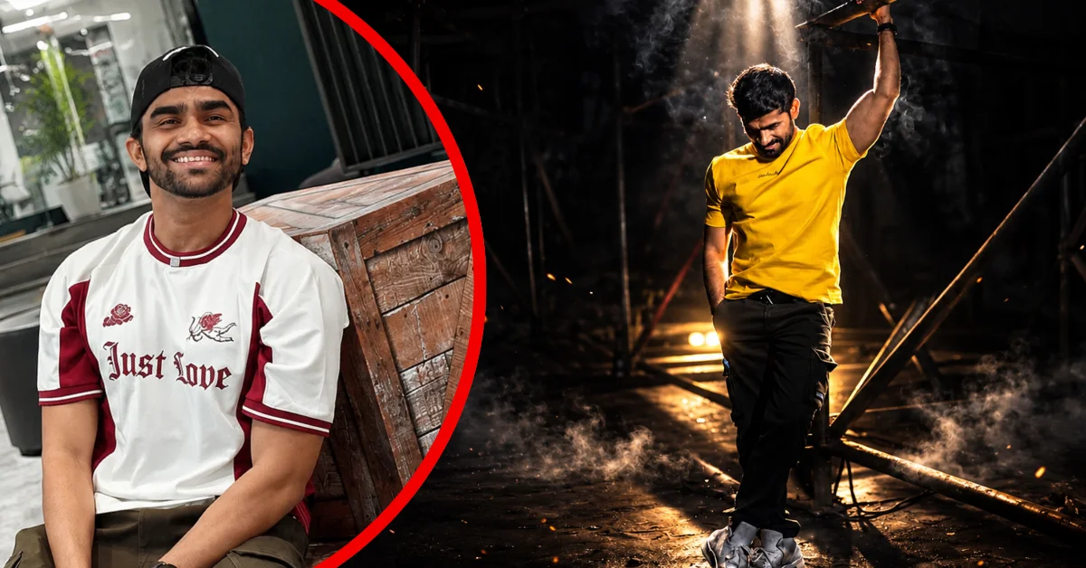 Shreeman Legend Age, height, real name, girlfriend, family, net worth, career