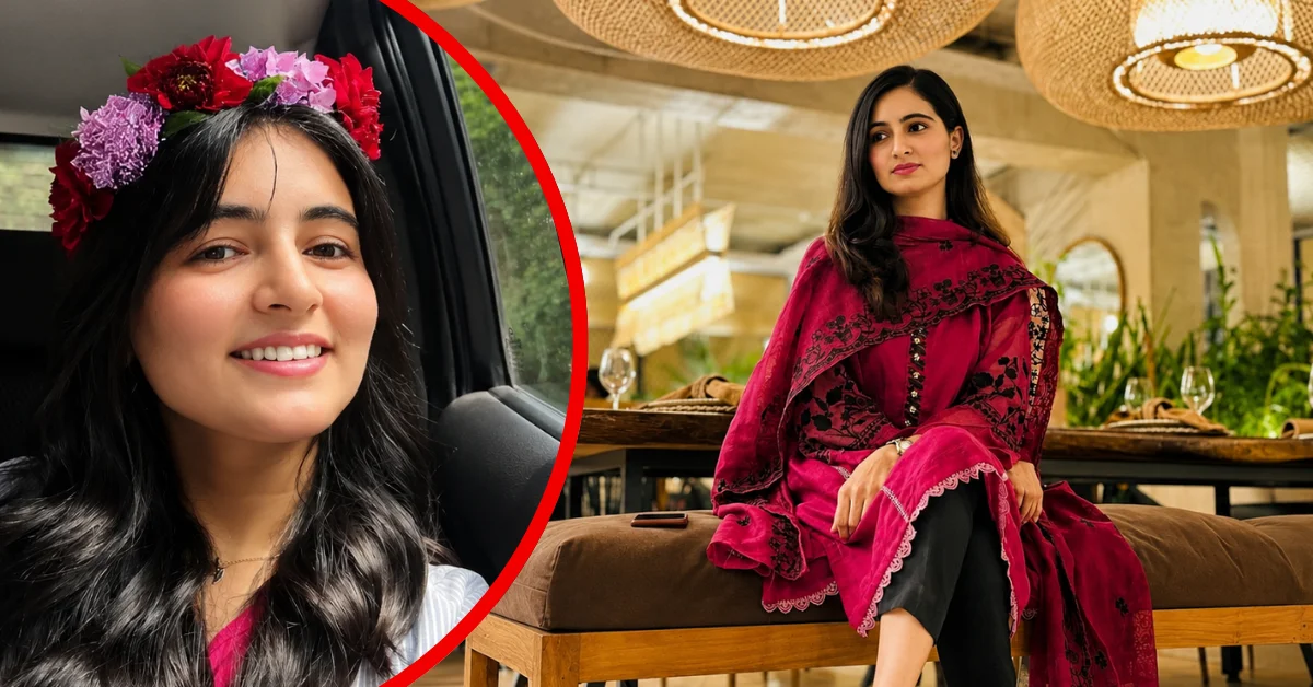 Srishti Dabas Age, height, husband, education, net worth, career
