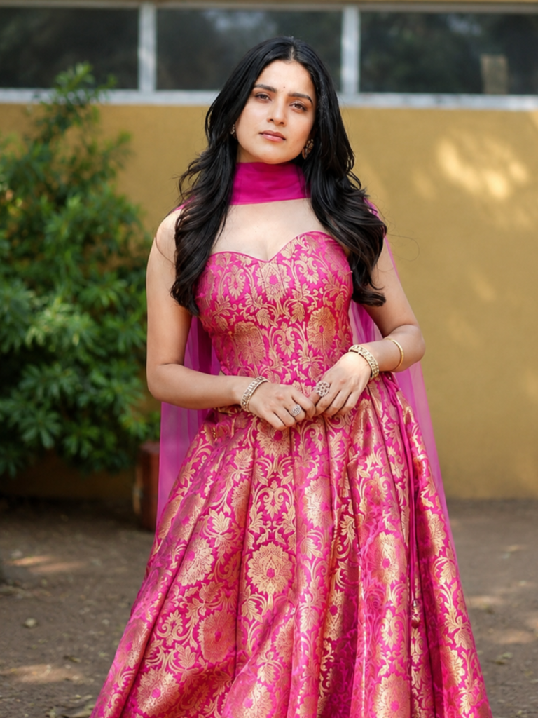 Thanuja Gowda Biography