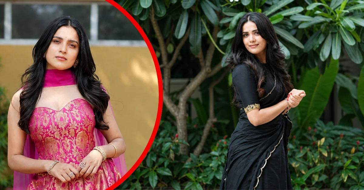 Thanuja Puttaswamy Age, height, husband, family, net worth, career