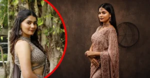 Yuvina Parthavi Age, height, net worth, boyfriend, career