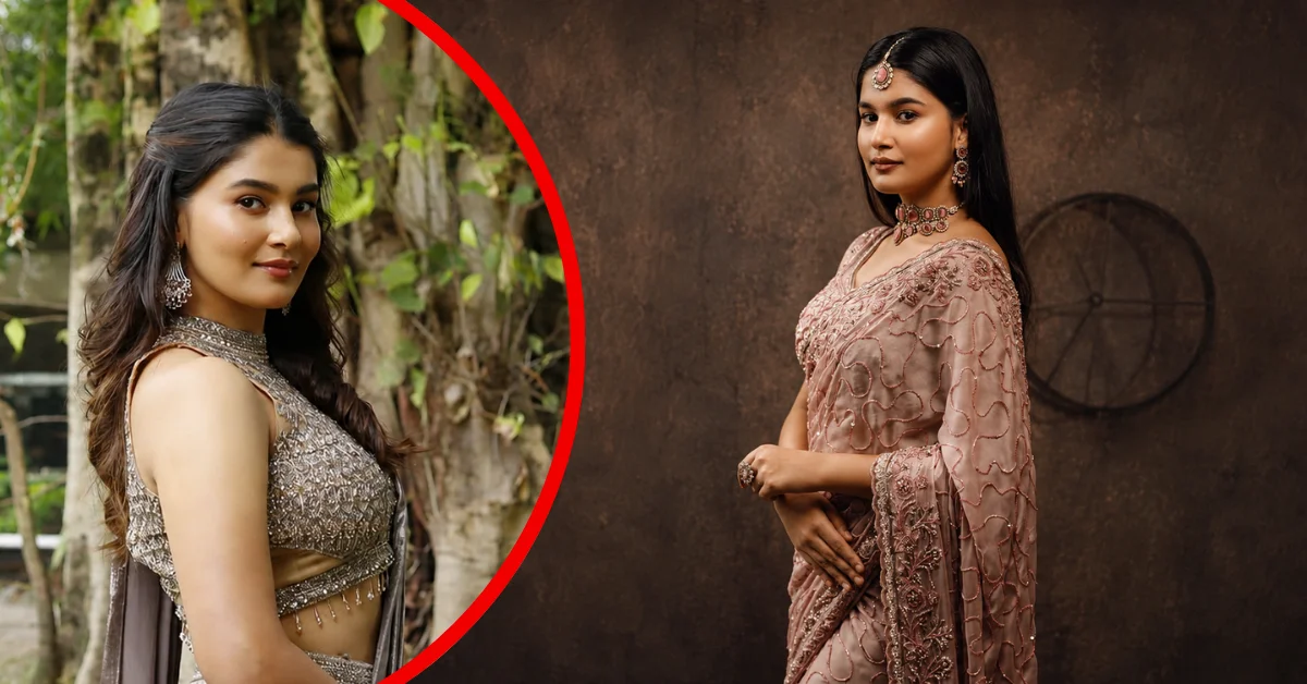Yuvina Parthavi Age, height, net worth, boyfriend, career