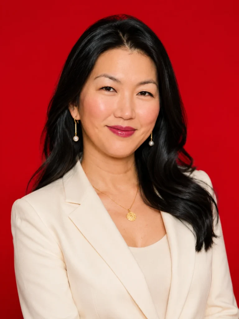 Jeanette Lee Net worth, age, height, husband, children, career