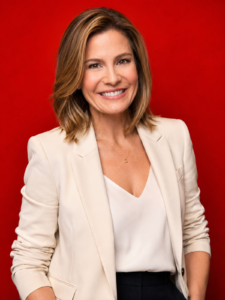 Jen Carfagno Salary, age, husband, career