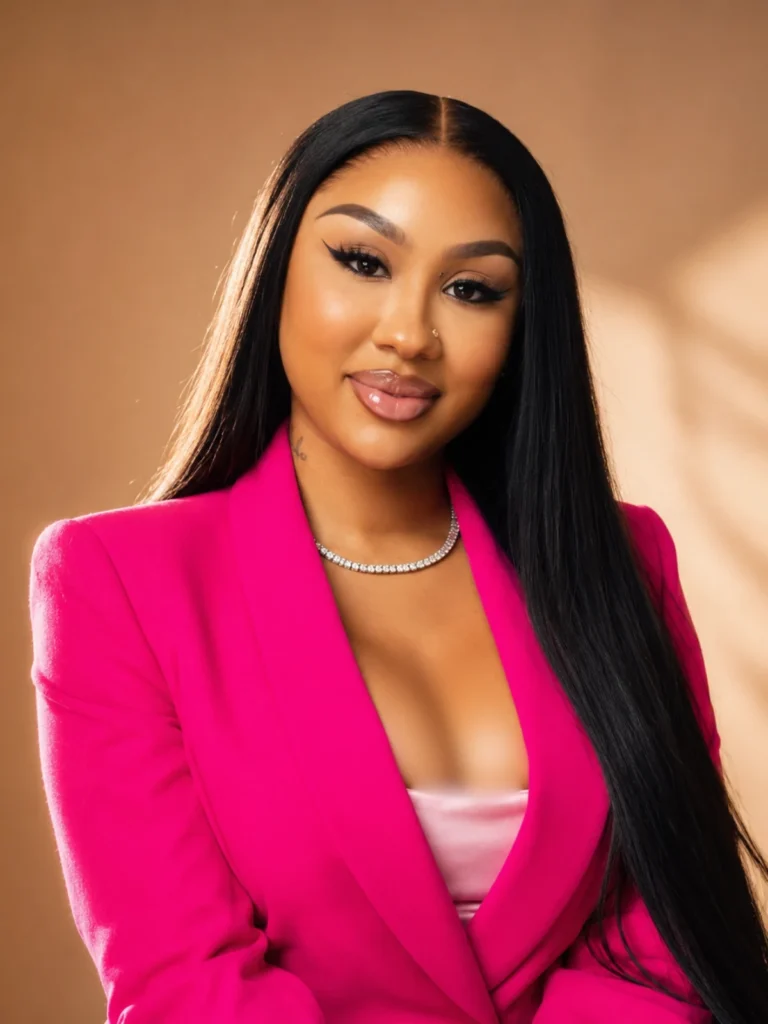 Ari Fletcher Age, height, boyfriend, son, net worth, career