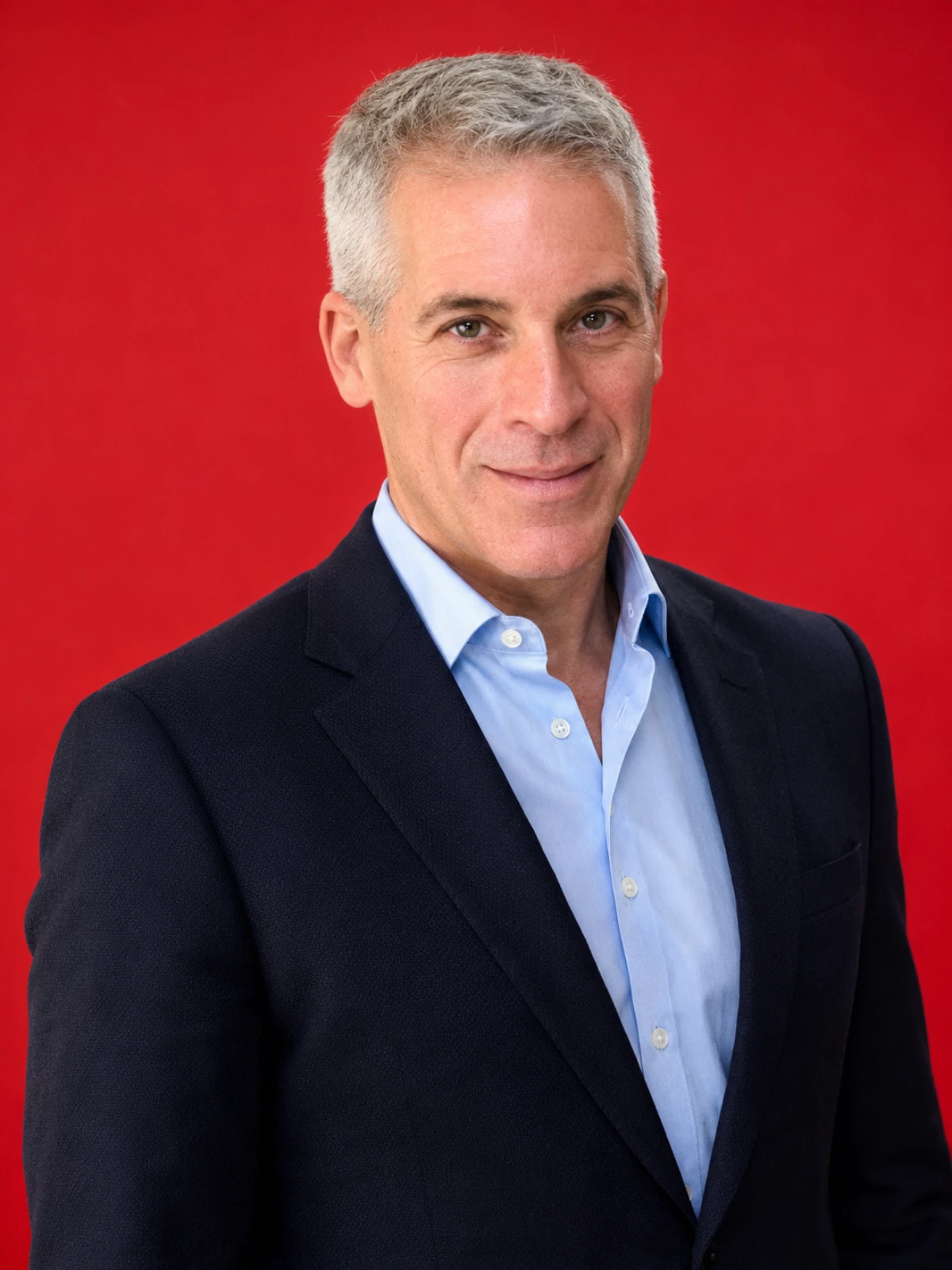Brian Steel Net worth, age, wife, children, career