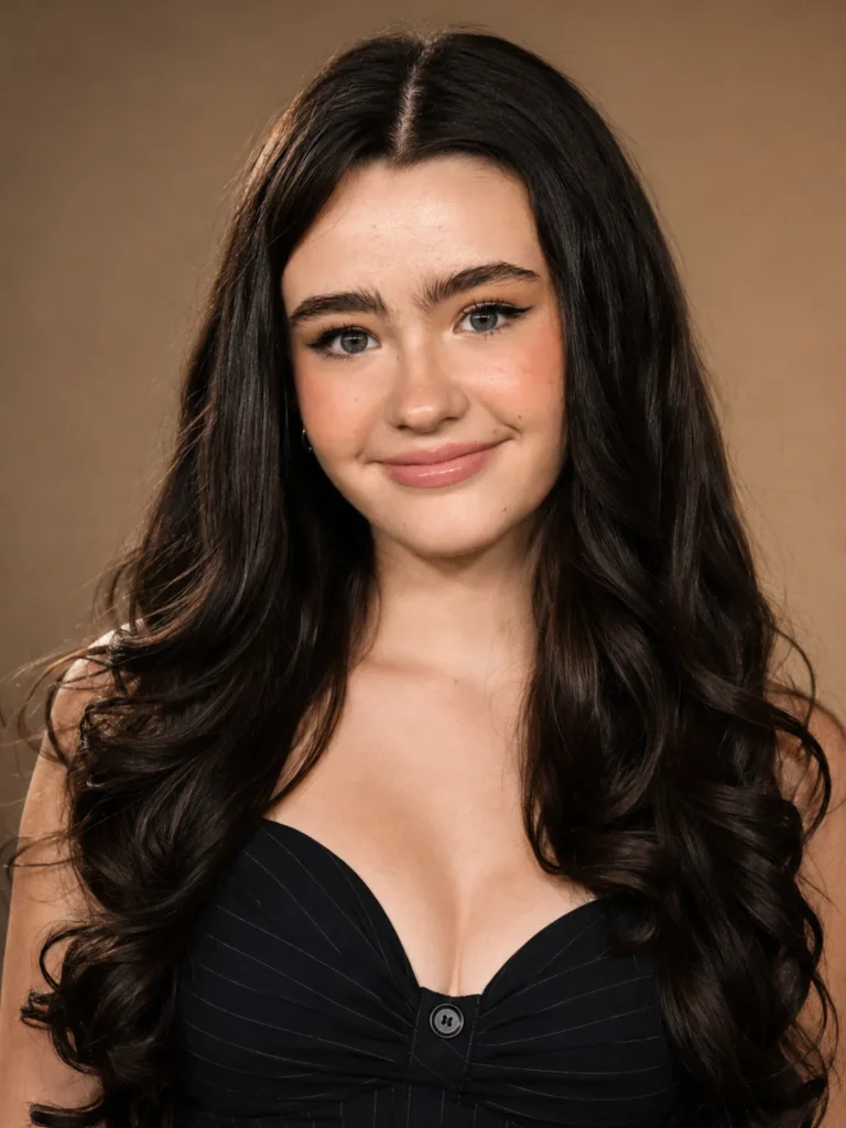 Clara Stack Age, height, parents, twin sister, net worth, career