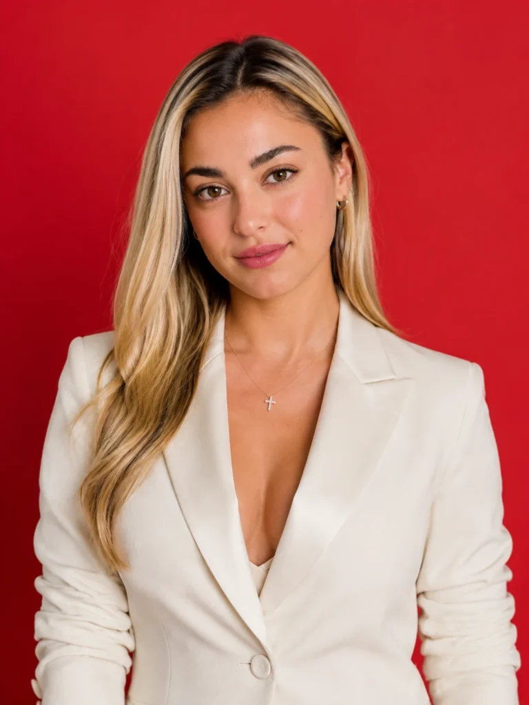 Gabby Golf Girl Net worth, age, height, boyfriend, family, career