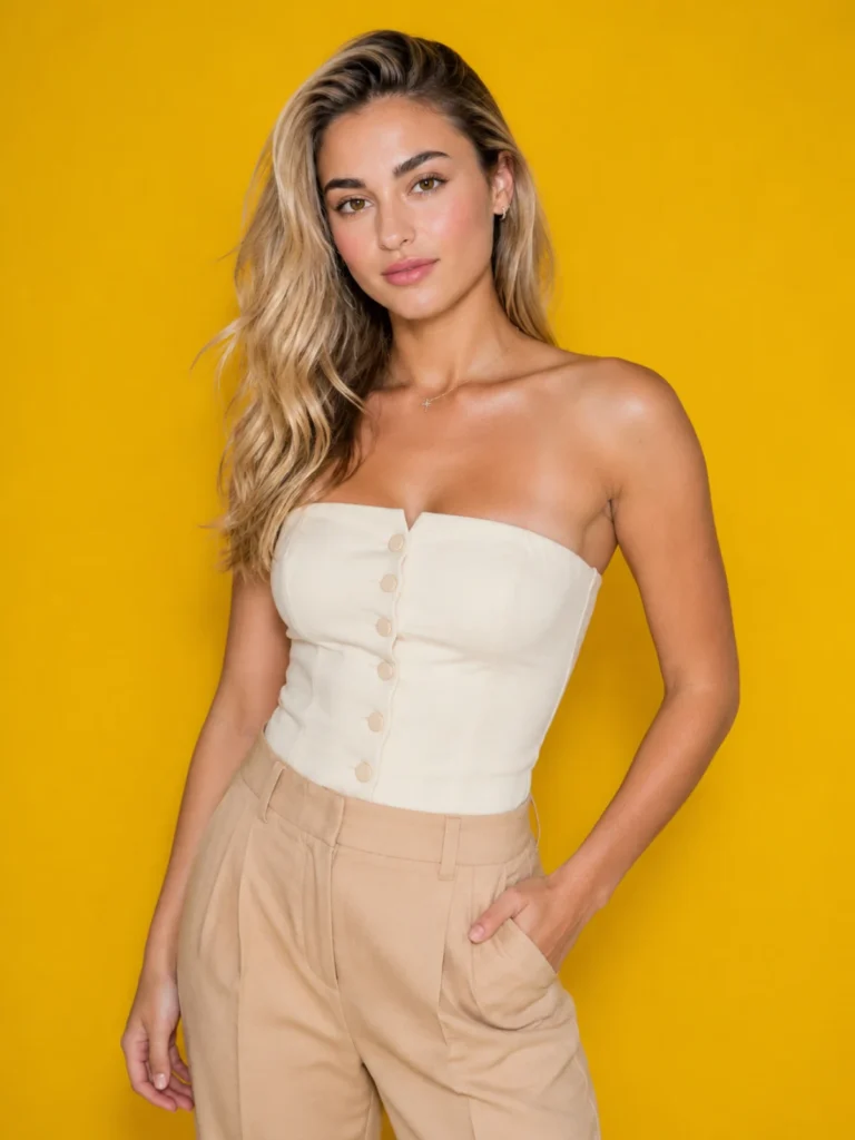 How old is Gabby Golf Girl? Age and birthday
