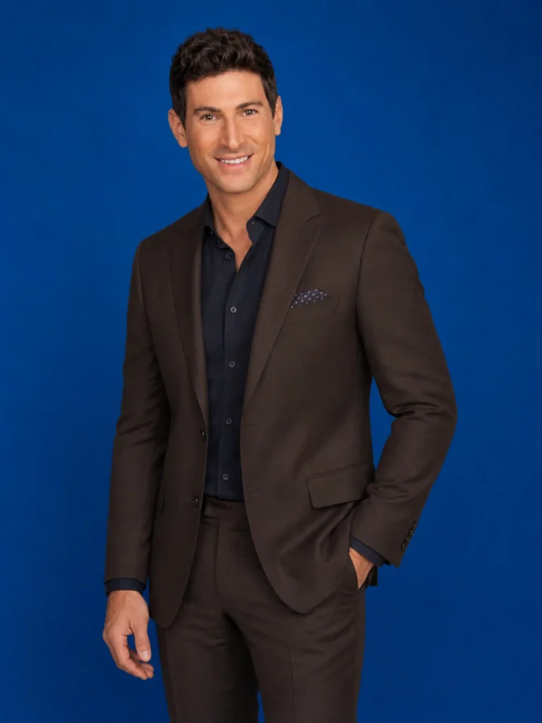 How old is Sam Brock? Age and birthday