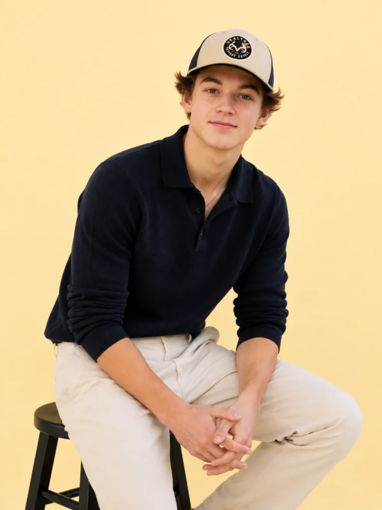 How old is Waylon Wyatt? Age and birthday