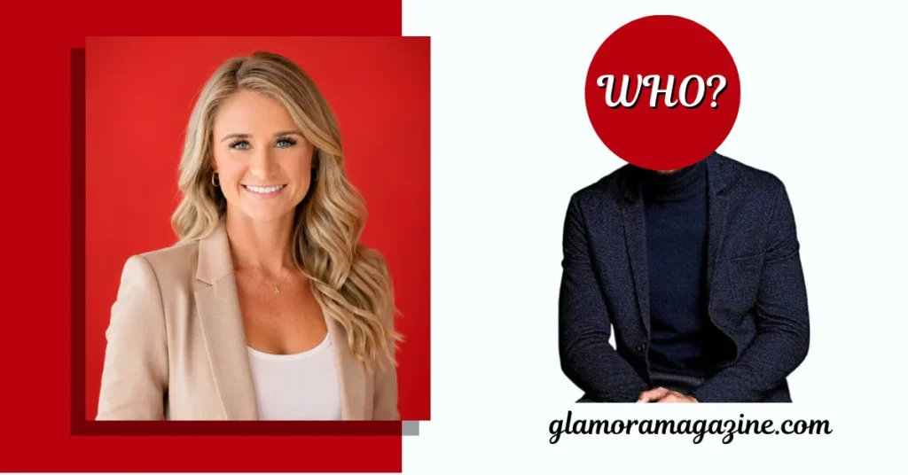 Is Amanda Holly married? Husband and family