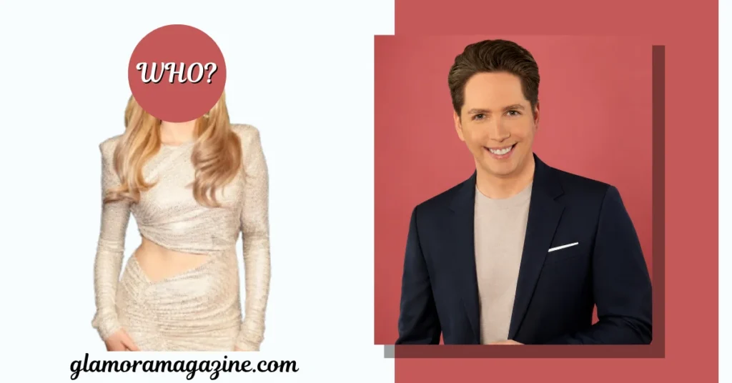 Is Andy Riesmeyer married? Wife, dating history, and family
