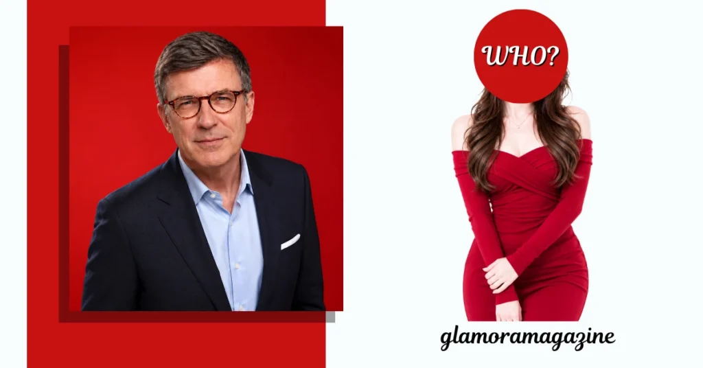Is Greg Palkot married? Wife, children, and dating life
