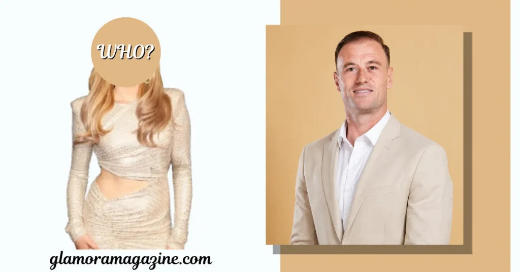 Is Ashley Barnes married? Wife, son, and family life