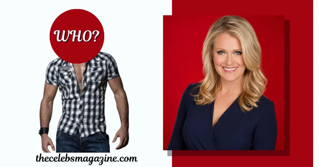 Is Hally Vogel married? Husband and personal life