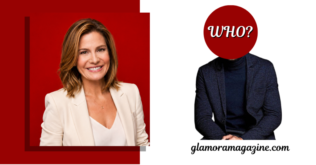 Is Jen Carfagno married? Husband and children