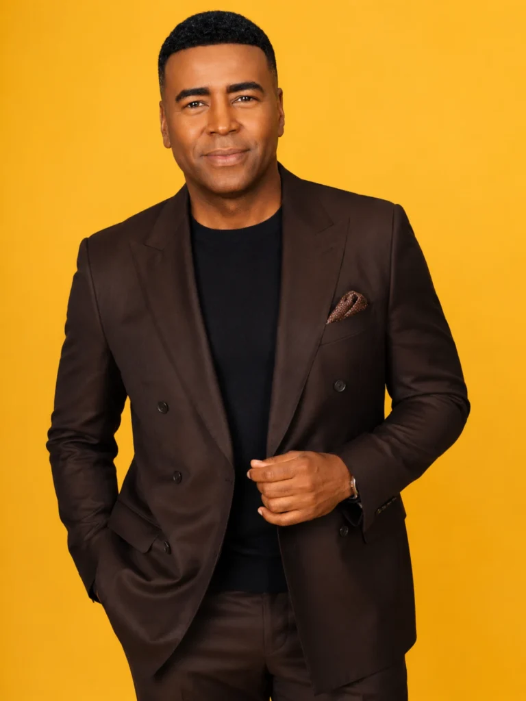 Is Kevin Corke married? Wife, age, height, net worth, career