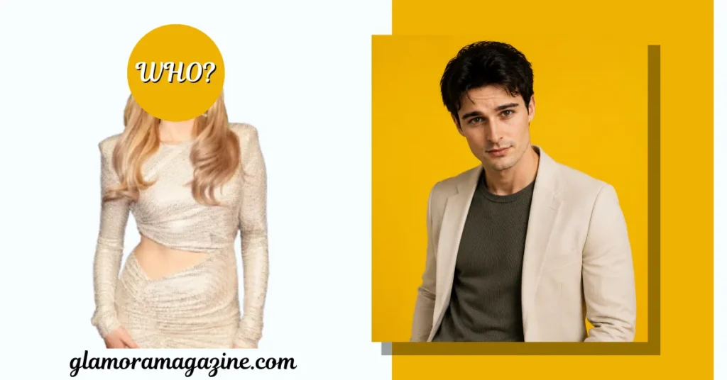 Is Mitchell Bourke married? Girlfriend, dating history, and relationship status