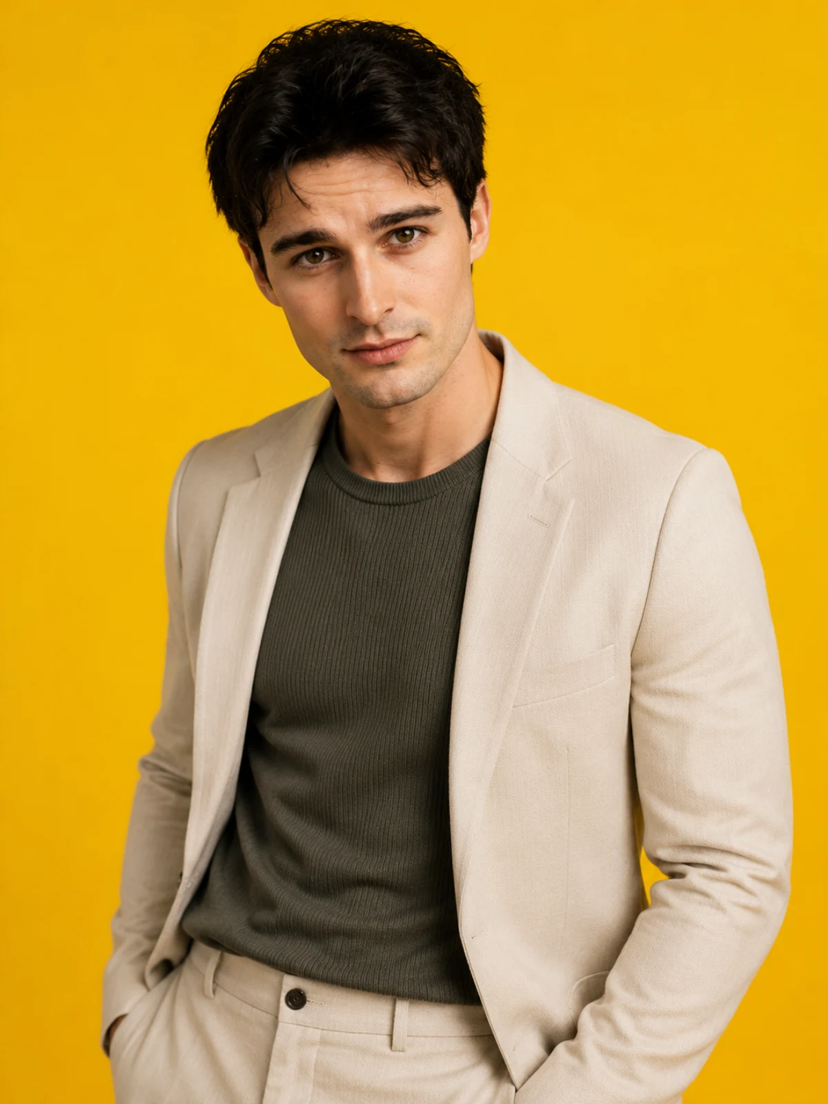 Is Mitchell Bourke Married? Wife, girlfriend, age, height, net worth, career