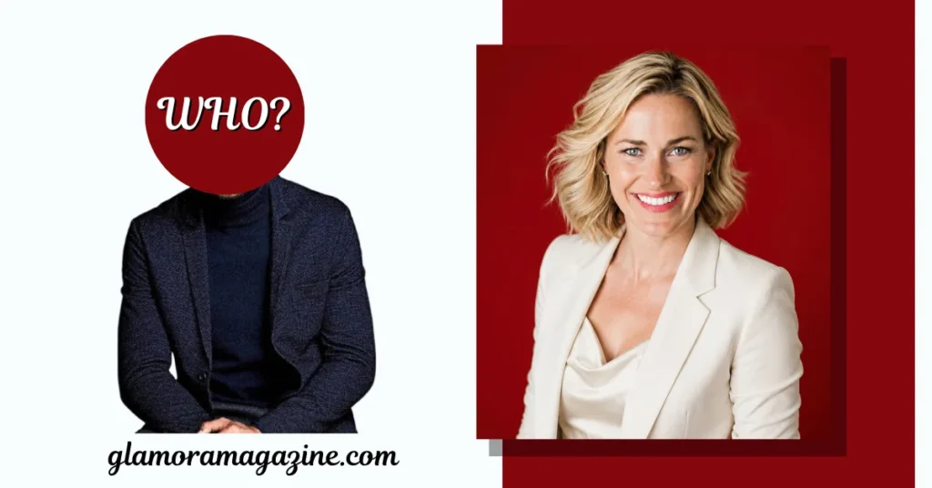 Is Tiffany Smiley married? Husband and family
