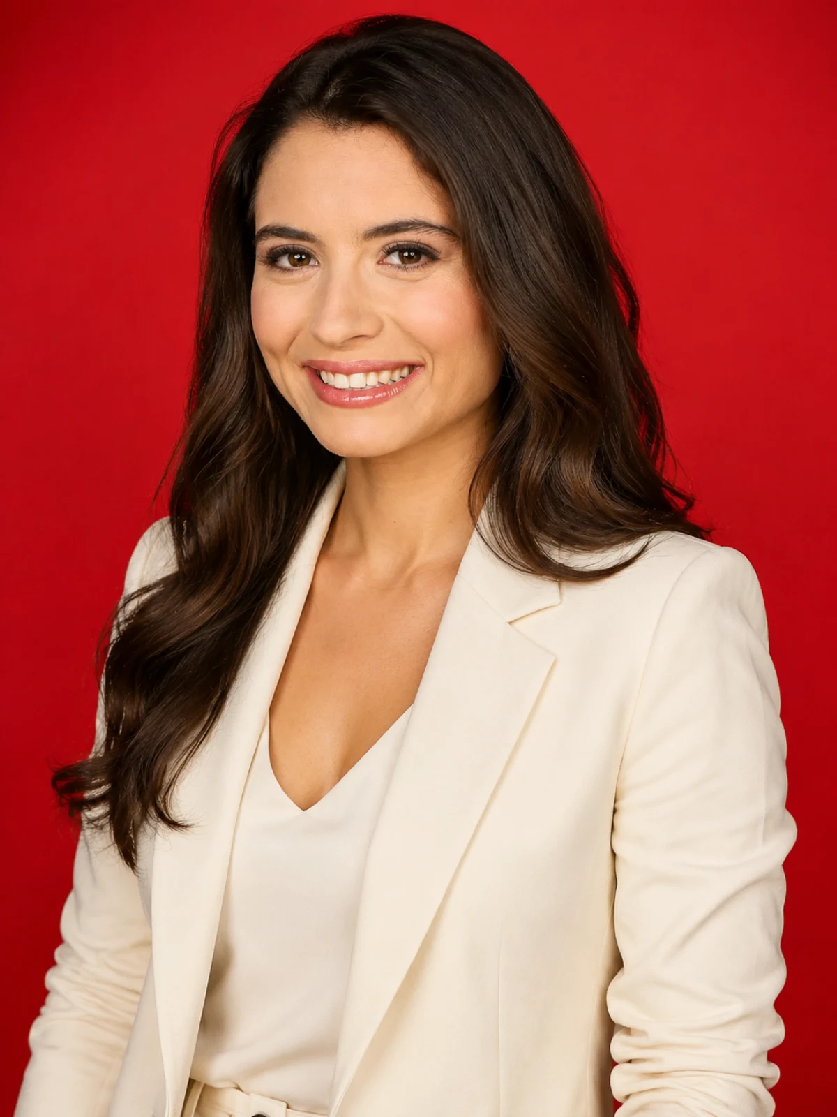 Krysia Lenzo Age, height, fiancé, family, net worth, career