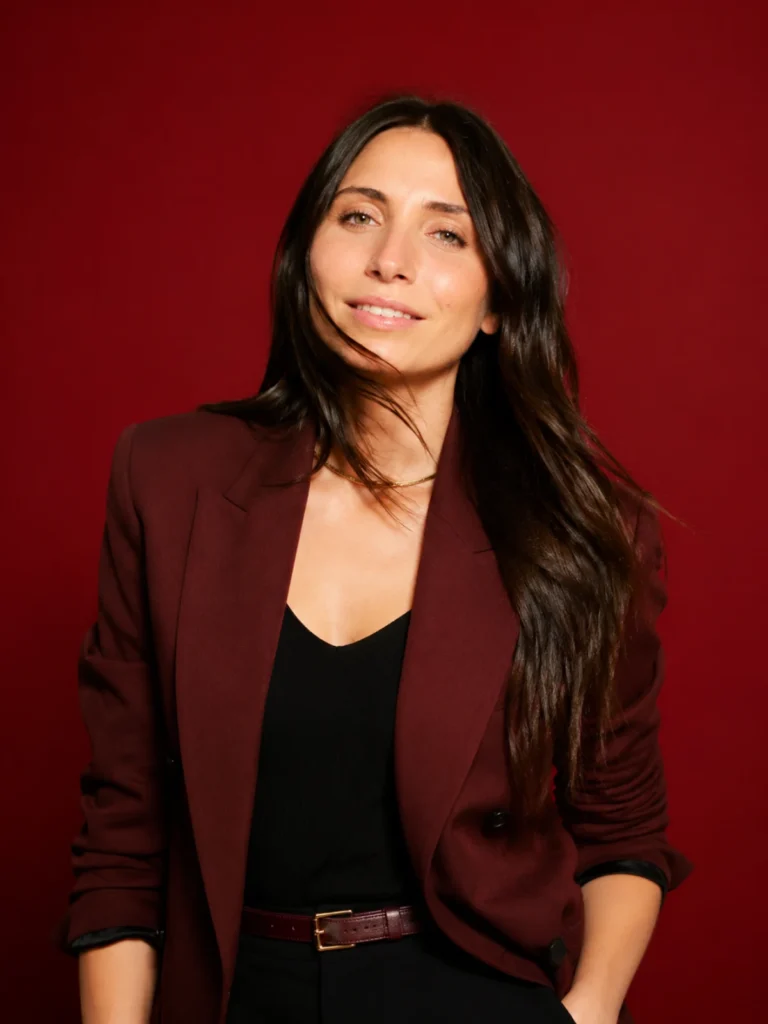 Lily Meola Age, height, boyfriend, family, net worth, career
